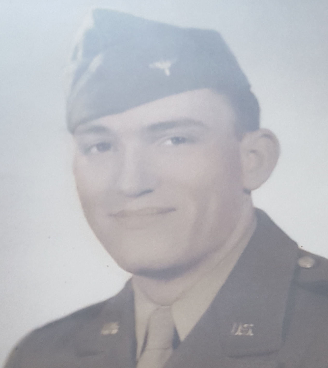 Cecil Livengood